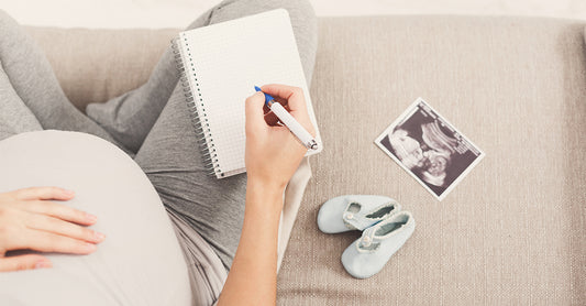 A Checklist for Pregnancy Essentials