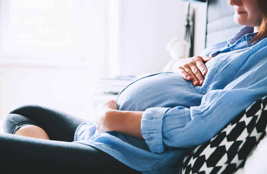 What I Wish I knew About Pregnancy