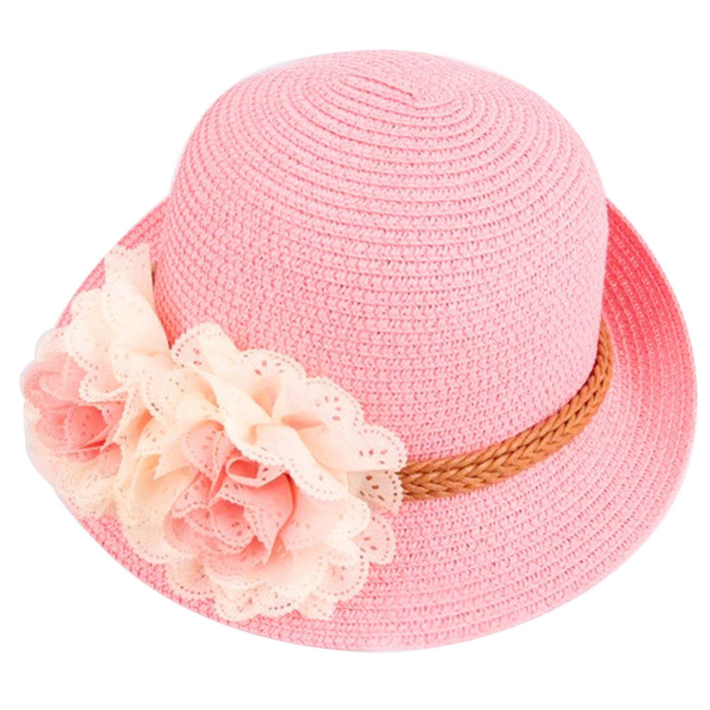 Trilby Floral Sunhats