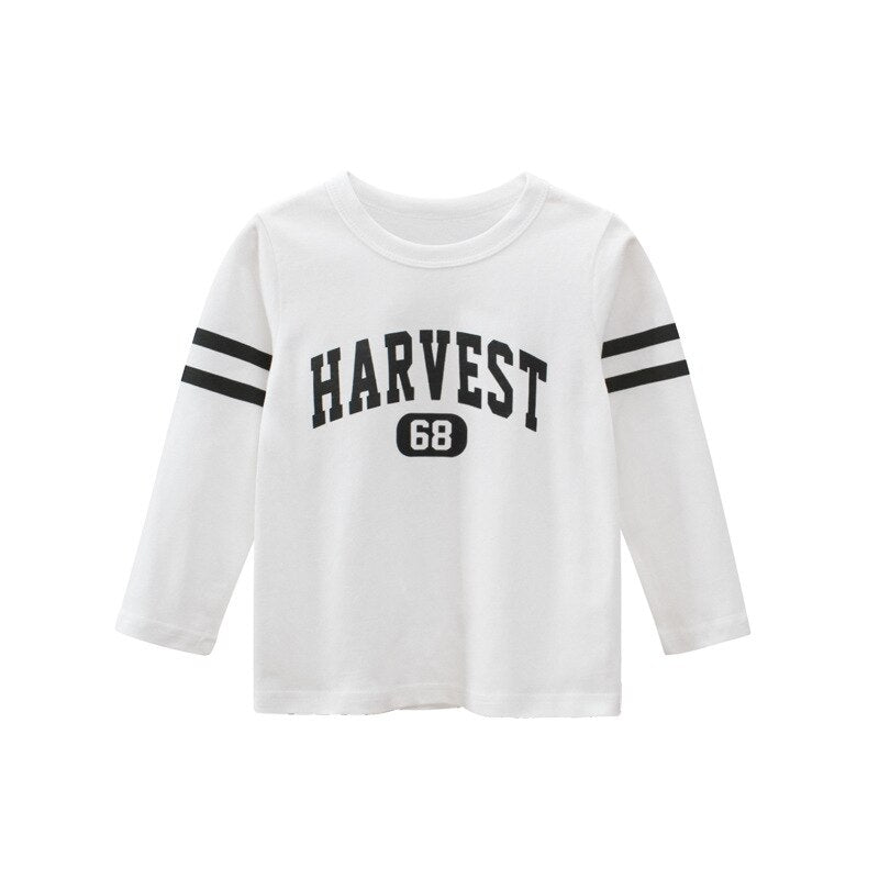 Harvest Long Sleeve Shirts