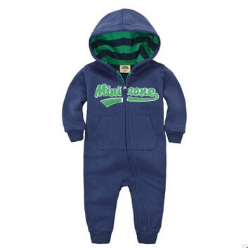 All Star Winter Tracksuit