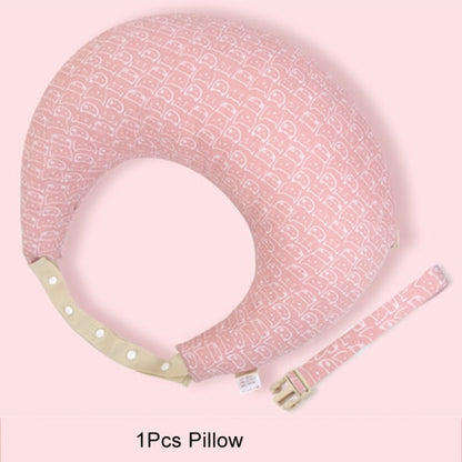 Multifunction Nursing Pillow