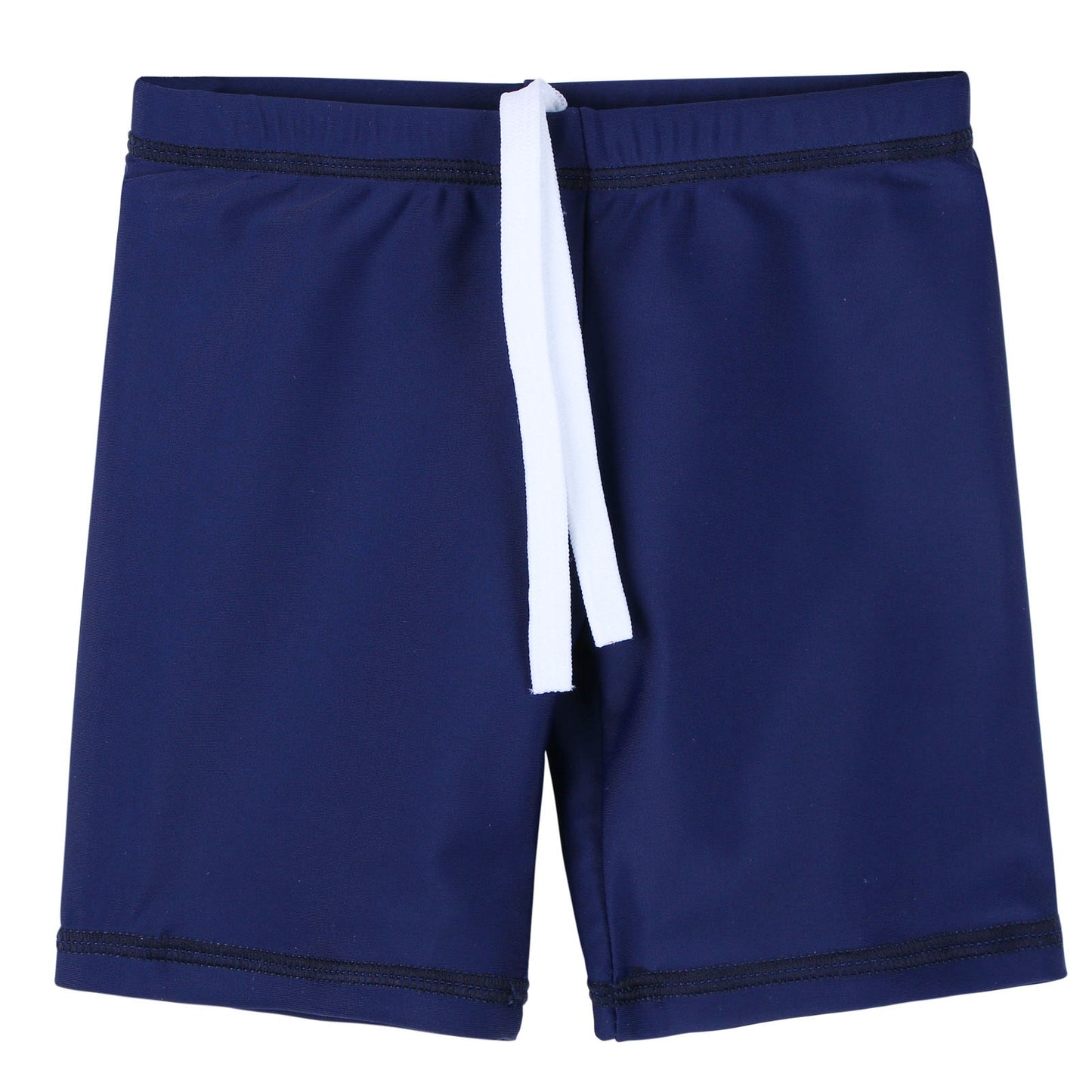 2PC Baohulu Top + Shorts Swim Set