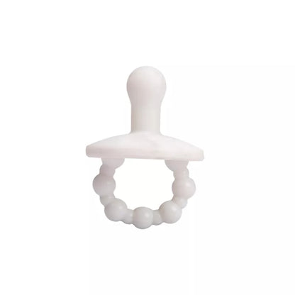 Soothing Silicone Pacifier