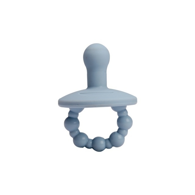 Soothing Silicone Pacifier