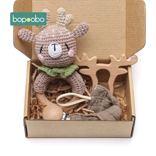 Bopoobo Gift Set